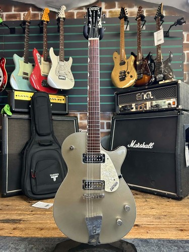 Gretsch g5236 electromatic pro - gretsch,