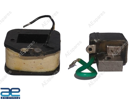12v electronic pick low - 12v,
