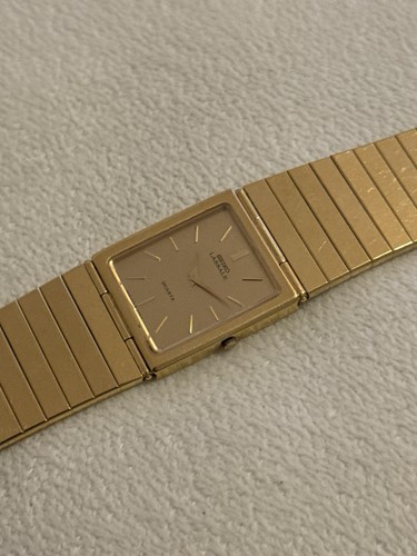 Seiko lassale unisex - seiko,
