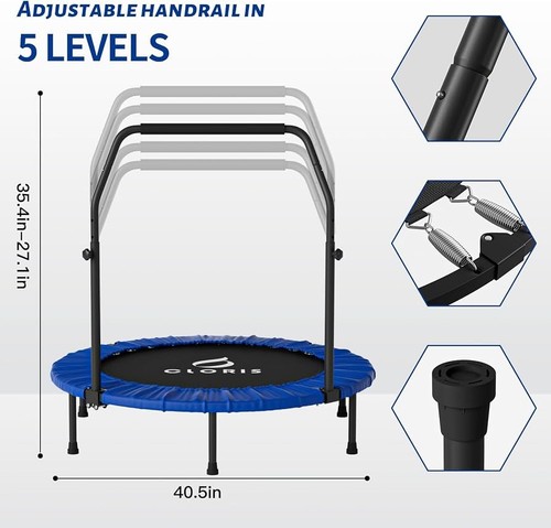 Cloris foldable - cloris,