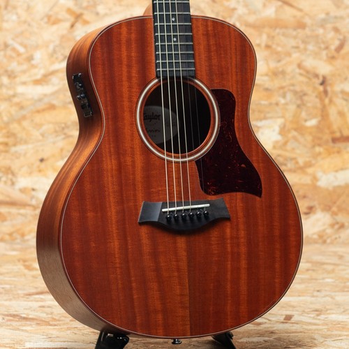 Taylor mini mahogany 2020 - taylor, gs