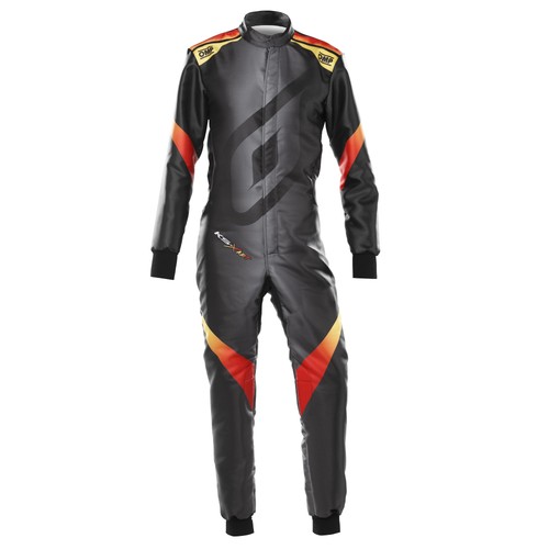 Omp art kart suit fia - suit,