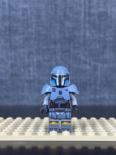 Lego star wars - star, paz
