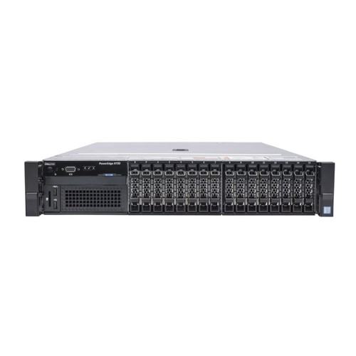 Dell poweredge r730 - poweredge,