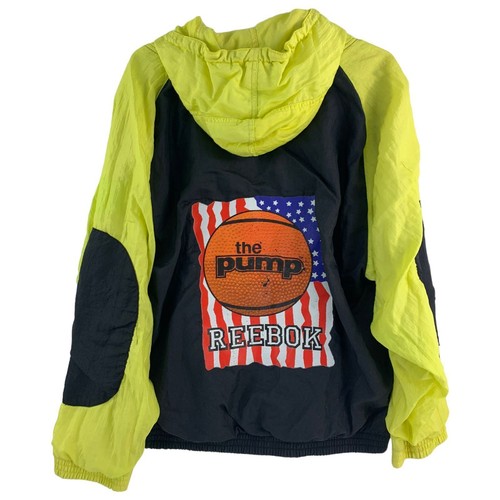 Vintage reebok apparel the - vintage,