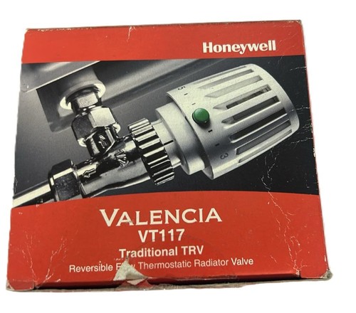 Honeywell valencia - honeywell,