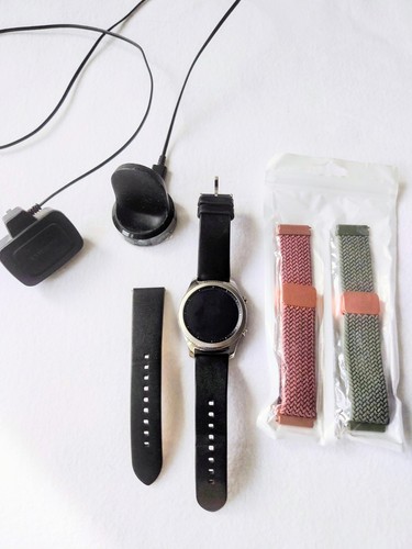 Samsung galaxy gear - gear, classic