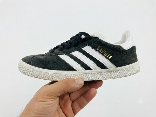 Adidas gazelle sneakers - adidas,