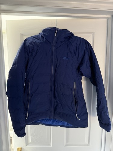 Rab women valiance jacket - rab, women's