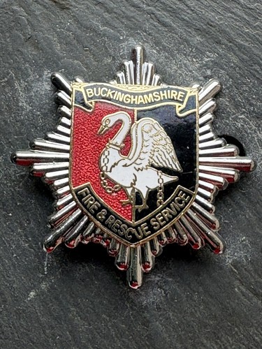 Obsolete buckinghamshire fire - obsolete,