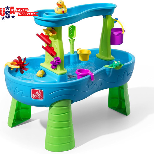 Step2 rain showers splash pond - step2,