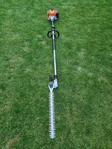 Stihl hl94c professional long - stihl,