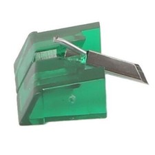 Diamond Stylus Technics