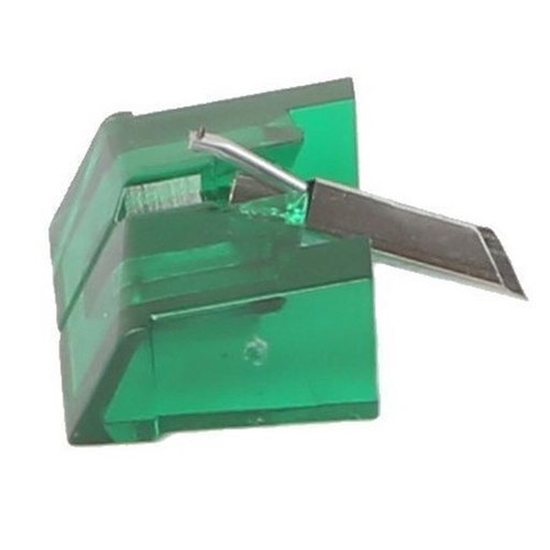 Diamond stylus technics - diamond,