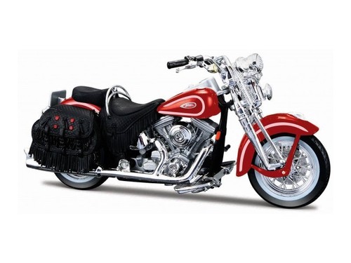 Harley davidson flsts heritage - flsts,