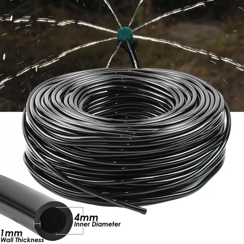 Micro irrigation pipe - pipe, tube