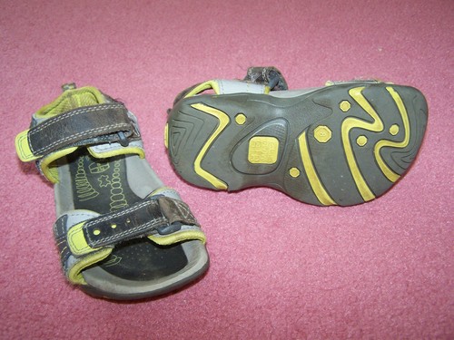 Clarks active air - air, boys