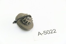 Honda NX 650 Dominator RD08 Bj