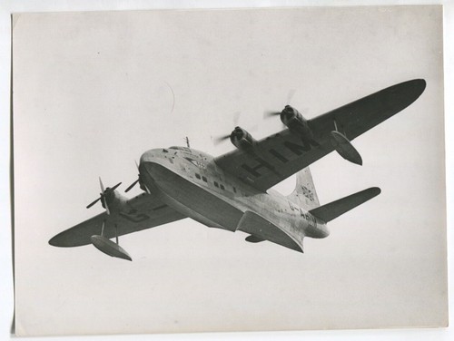 Boac short solent - short, boat