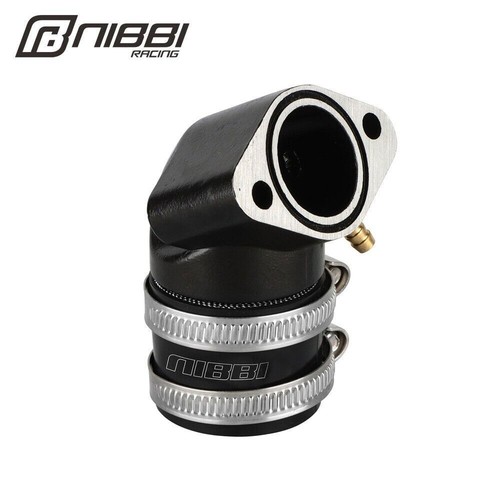 Nibbi flange intake - flange, manifold