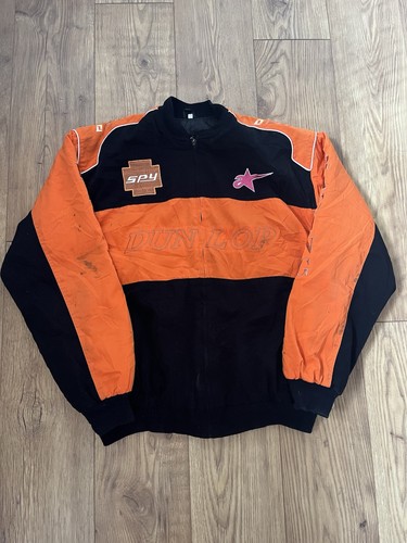 Rare dunlop ktm vintage - dunlop, bomber