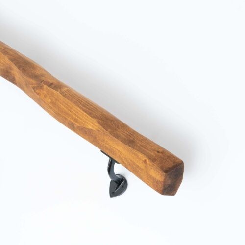 Live edge slim stair - slim,