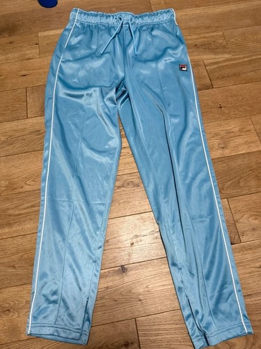 Fila mens tracksuit - fila,