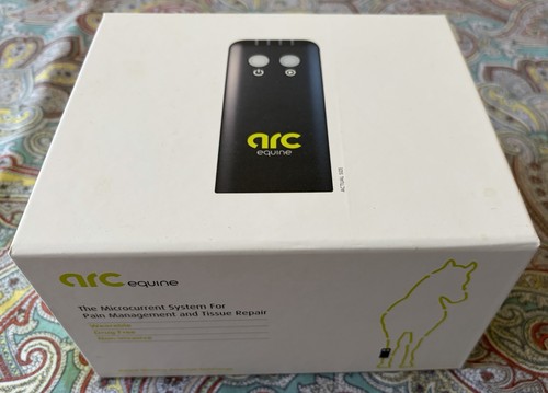 Arc equine therapy system kit - system,