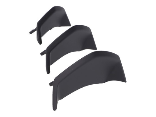 Horn cover grill piece - cover, trim