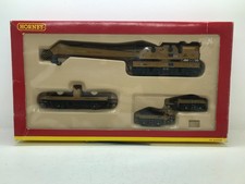 HORNBY OO GAUGE R6206 COWANS