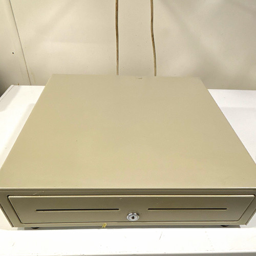 Beige locking cash - beige,