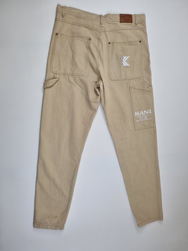 Karl kani jeans - kani, xl