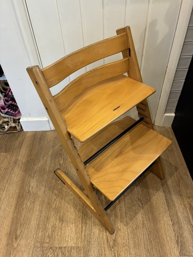Stokke tripp trapp high - trapp, chair