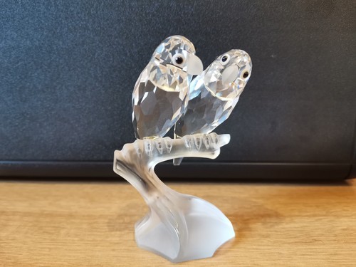 Swarovski crystal 1987 annual - swarovski,