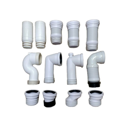 Viva toilet pan connector - wc,