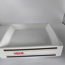 VINTAGE CERAMIC WADE SKOL