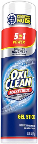 Oxiclean max force gel stain - force,