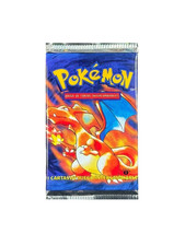 Pokemon - Base Set 1st Edition