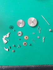 Marvin 700 Ricambi Originali