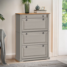 Corona Solid Pine furniture