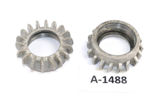Bmw 1976 manifold nut - -,