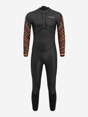 Orca vitalis breast - stroke, men