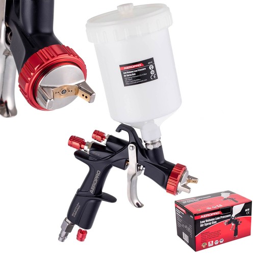 Spry gun lvlp technology 0mm - gun,