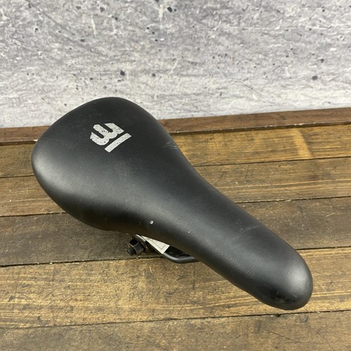 Mongoose bmx bicycle saddle - bicycle,