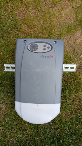 Marantec garage door opener - marantec,