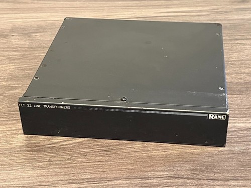 Rane flt line transformer - flt,