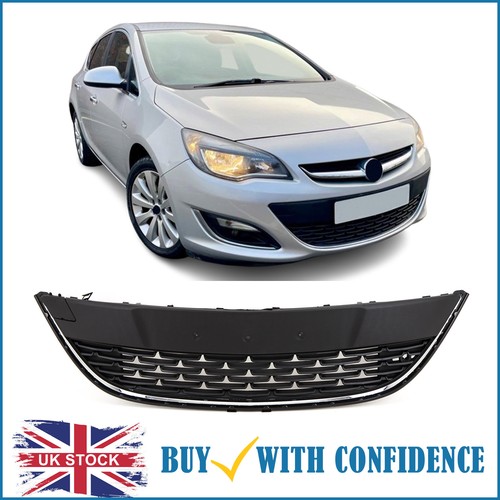 Front bumper lower grill - bumper,