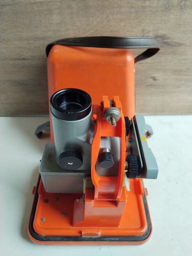 Sokkisha c3e dumpy - c3e,