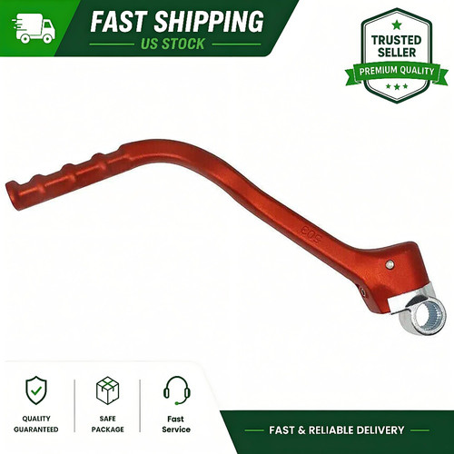 Kick start lever for - kick,
