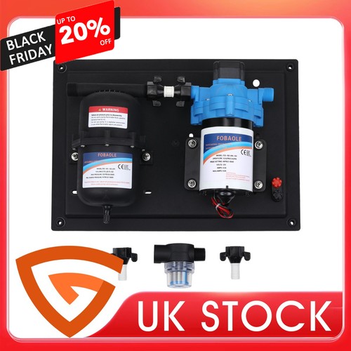 12v water pump - 12v,
